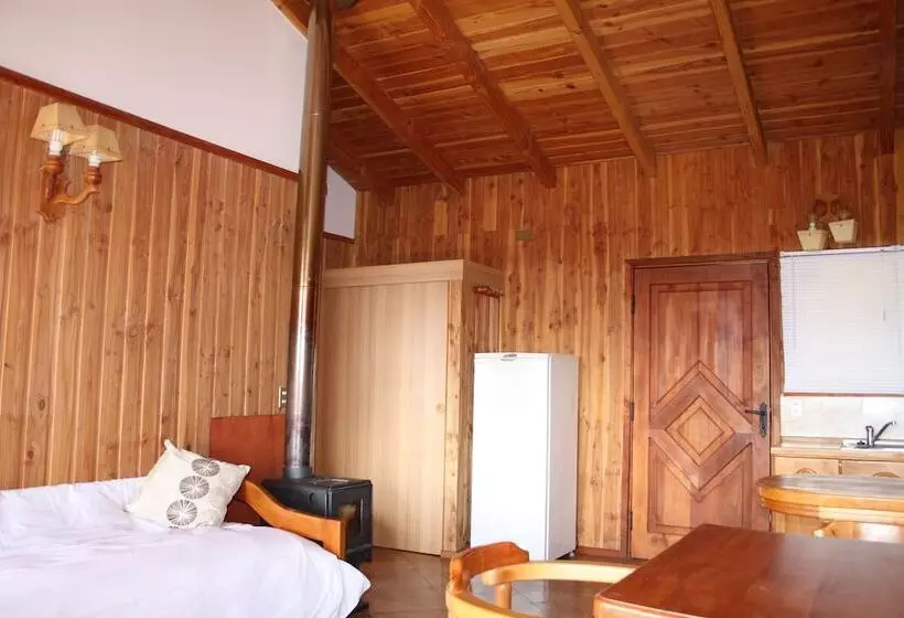 Cabañas Rucalil