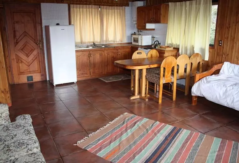 Cabañas Rucalil