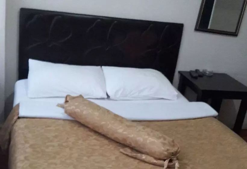 Canhan Otel