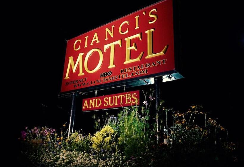 Cianci S Motel And Suites