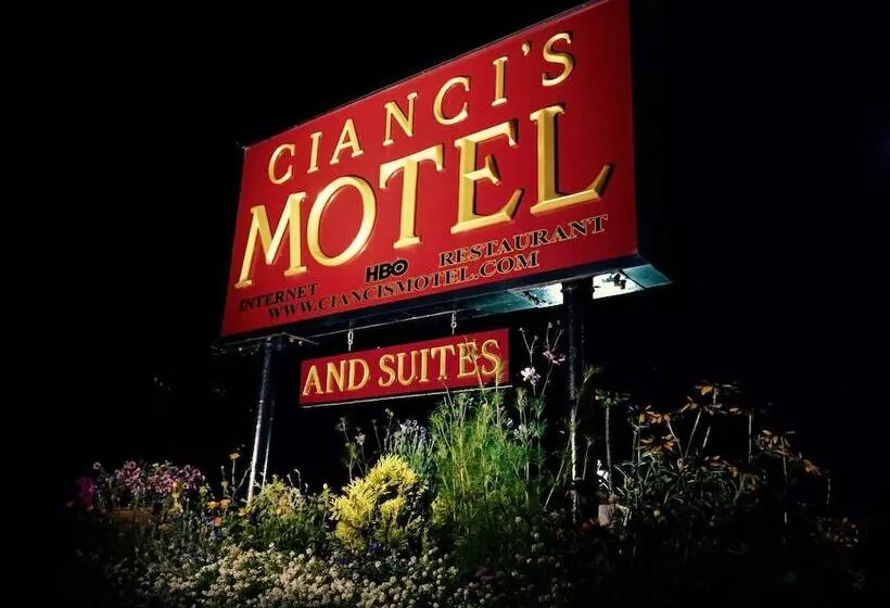 Cianci S Motel And Suites