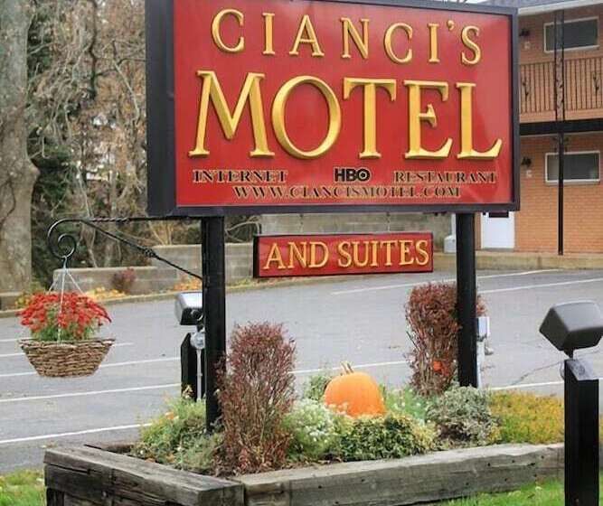 Cianci S Motel And Suites