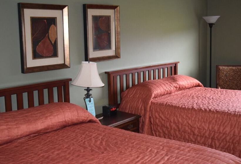 Cianci S Motel And Suites