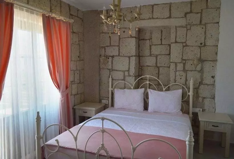 ホテル Fehmi Bey Alacati Special Class