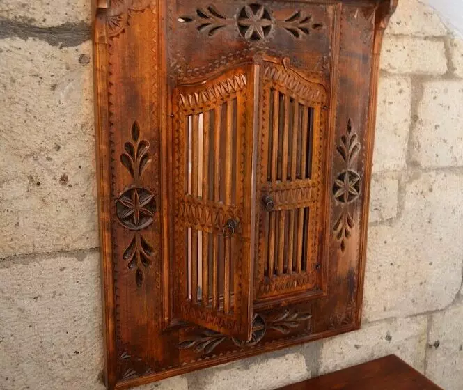 ホテル Fehmi Bey Alacati Special Class