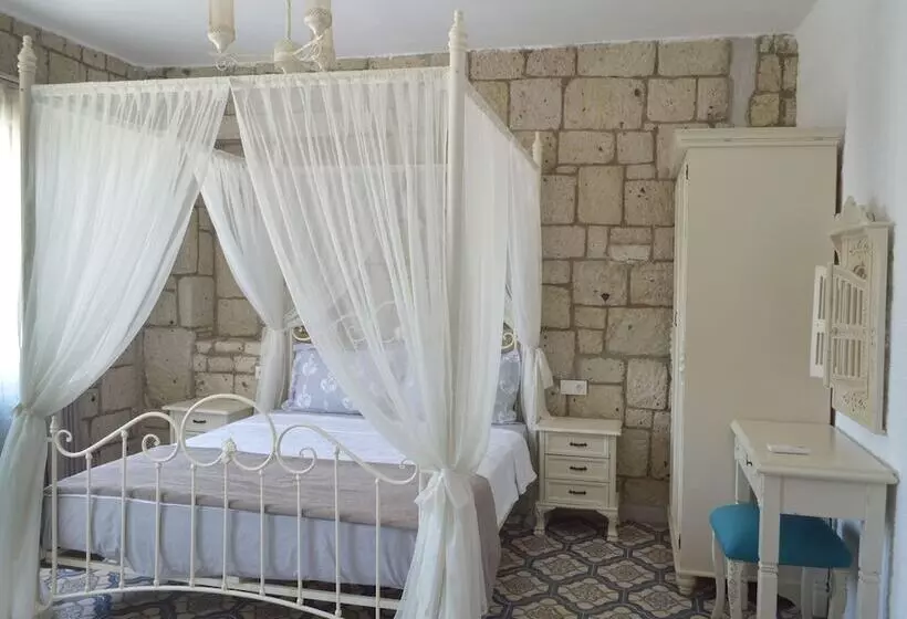 ホテル Fehmi Bey Alacati Special Class