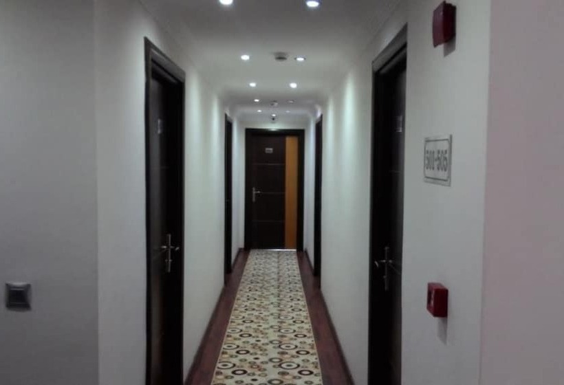 Guney Adana Otel