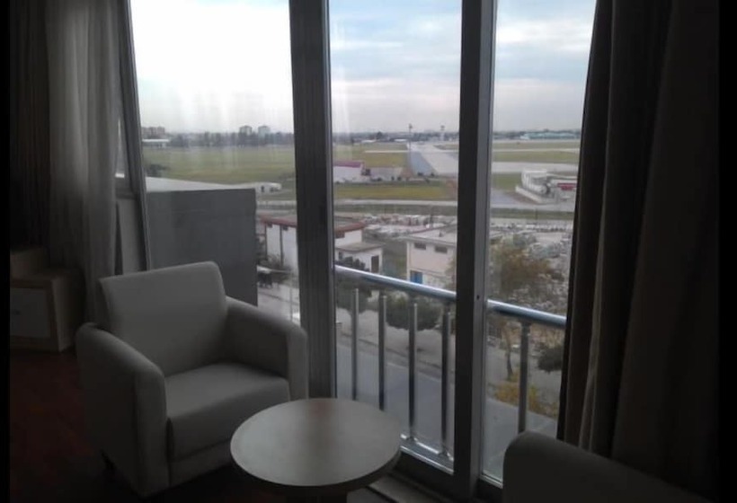 Guney Adana Otel