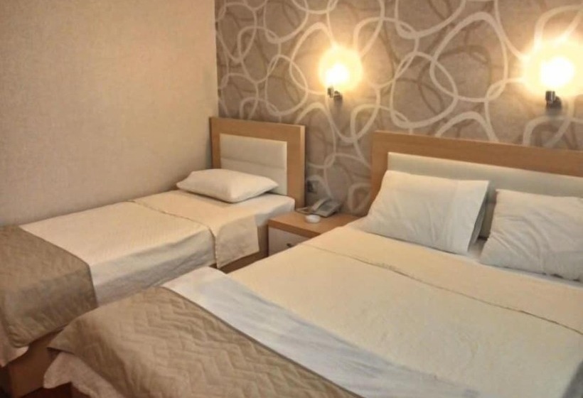 Guney Adana Otel