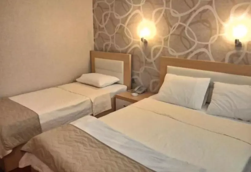 Guney Adana Otel