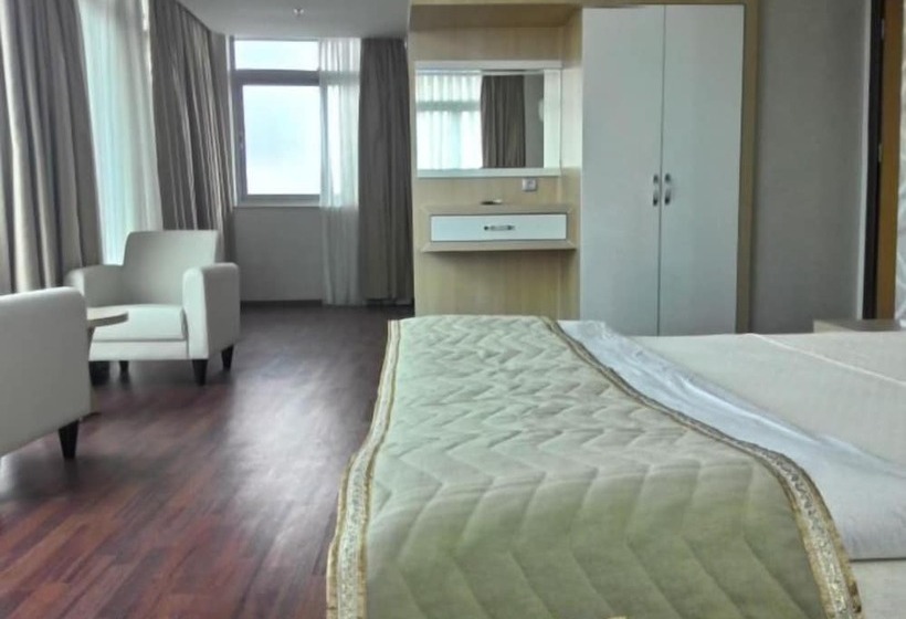 Guney Adana Otel