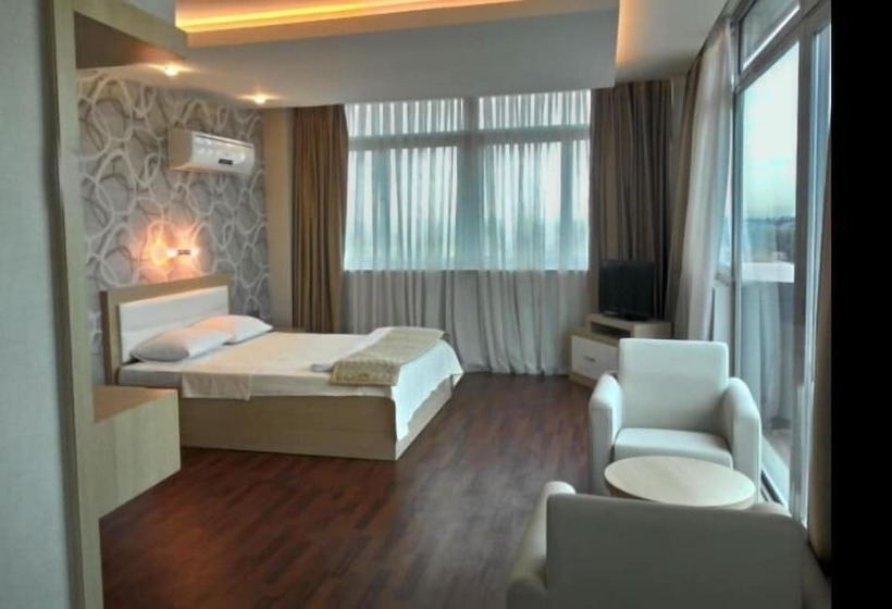 Guney Adana Otel