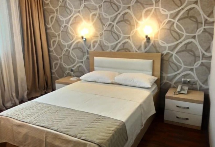 Guney Adana Otel