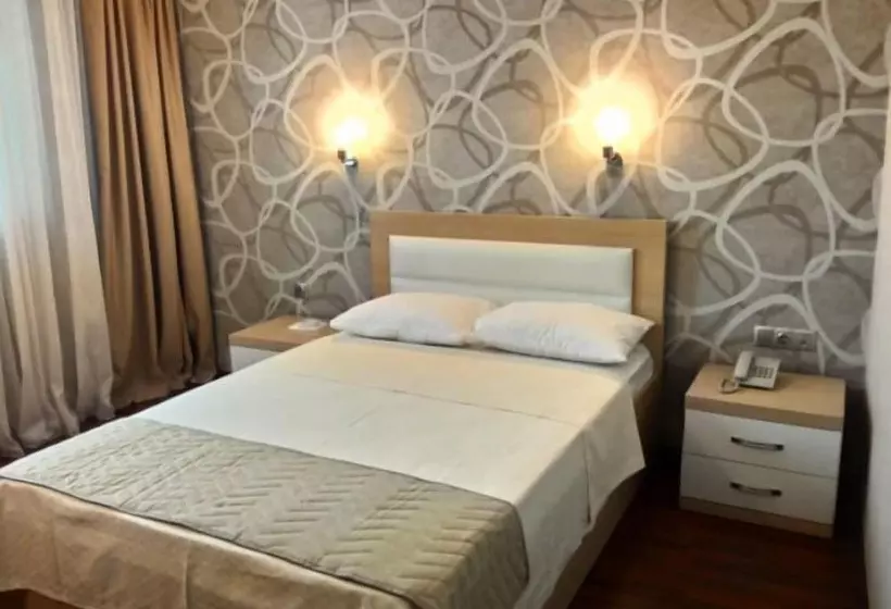 Guney Adana Otel