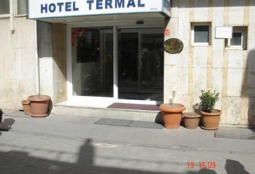 Has Termal Otel