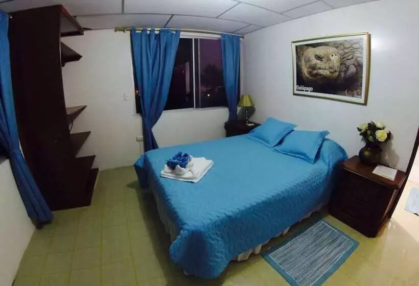 Hostal Fragata
