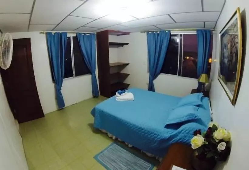 Hostal Fragata