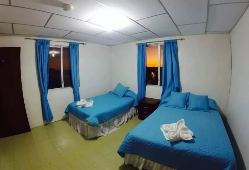 Hostal Fragata