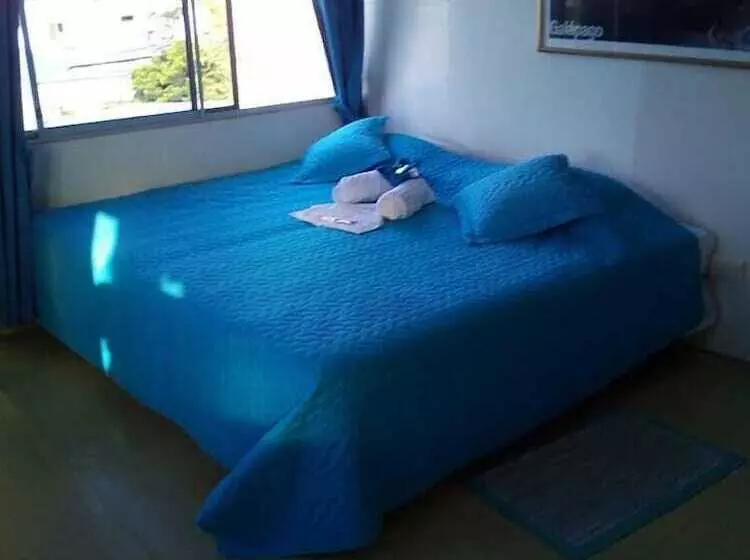 Hostal Fragata