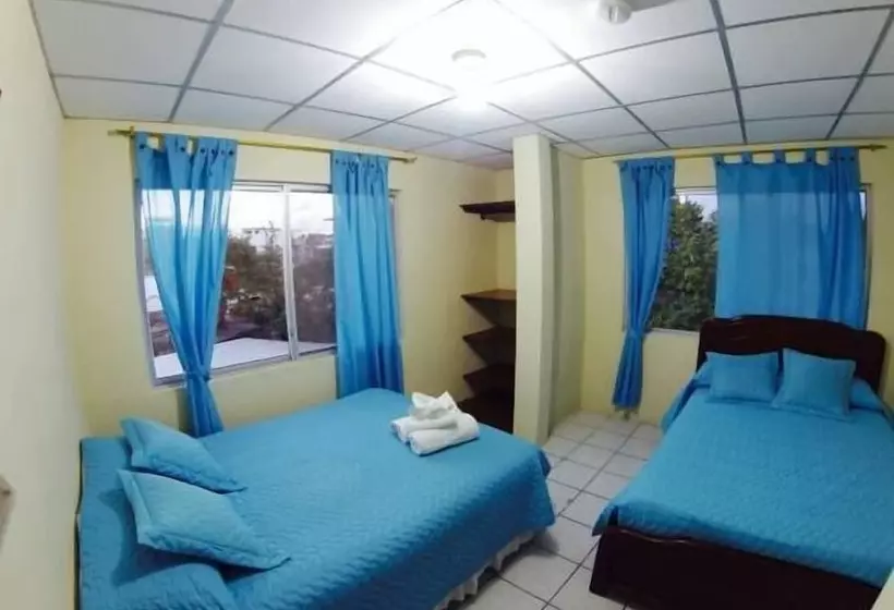 Hostal Fragata