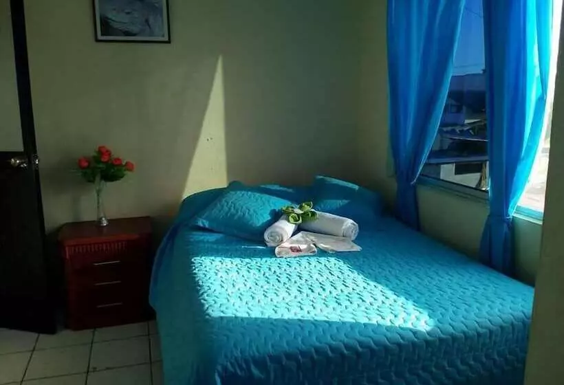 Hostal Fragata