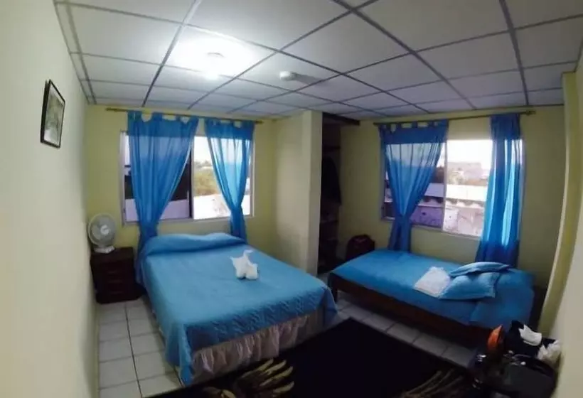Hostal Fragata
