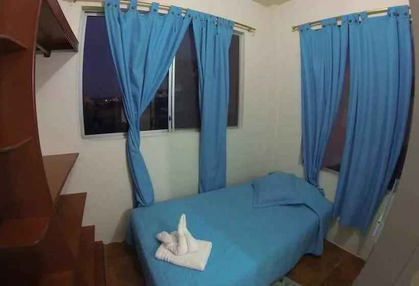 Hostal Fragata