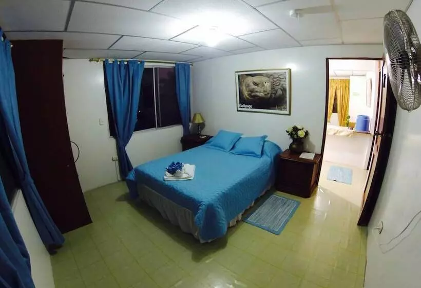 Hostal Fragata