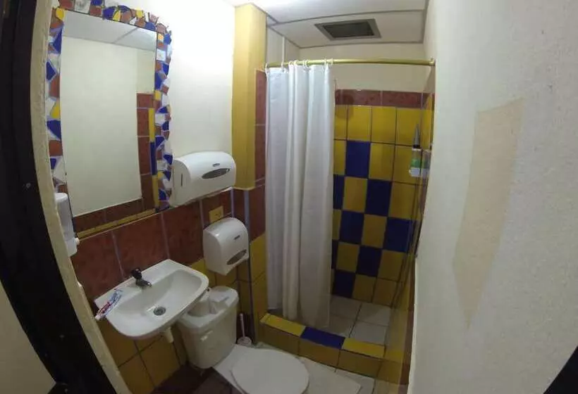 Hostal Fragata