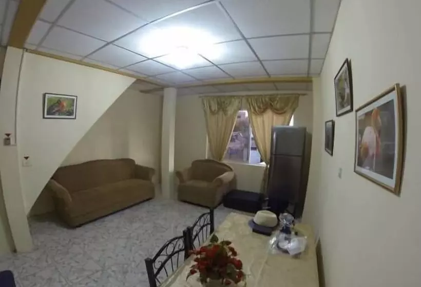 Hostal Fragata