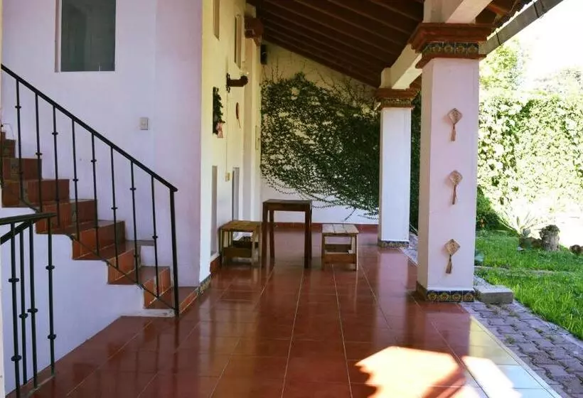 Hostelli Casa De Huéspedes Vista Hermosa