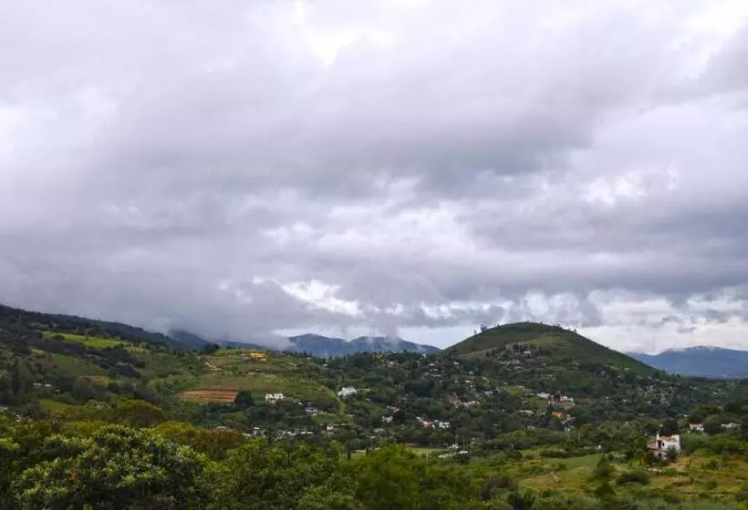Hostelli Casa De Huéspedes Vista Hermosa