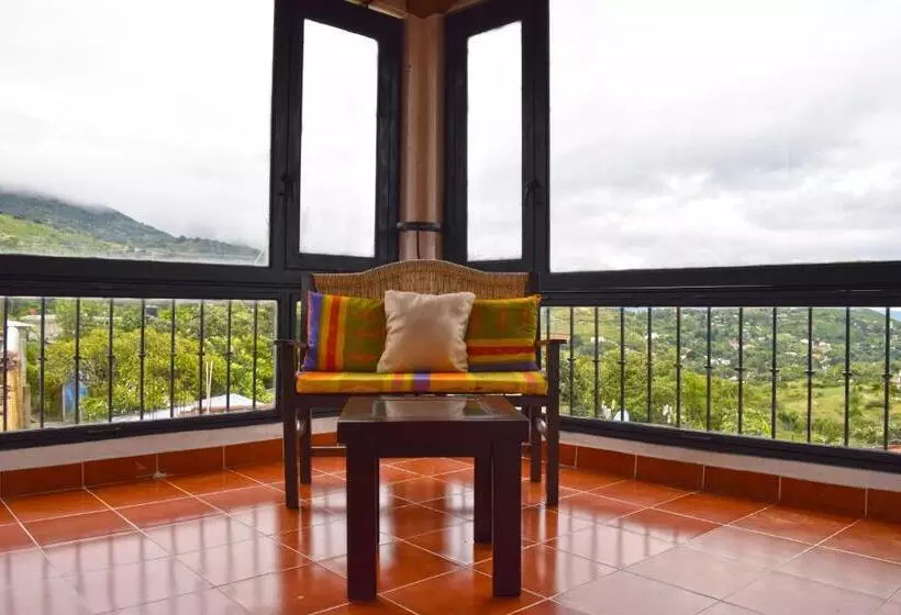 Hostelli Casa De Huéspedes Vista Hermosa