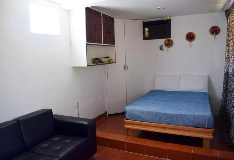 Hostelli Casa De Huéspedes Vista Hermosa