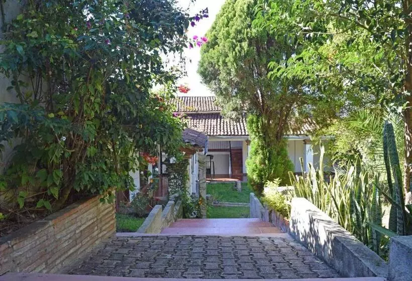 Hostelli Casa De Huéspedes Vista Hermosa