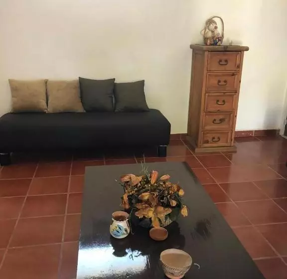 Hostelli Casa De Huéspedes Vista Hermosa