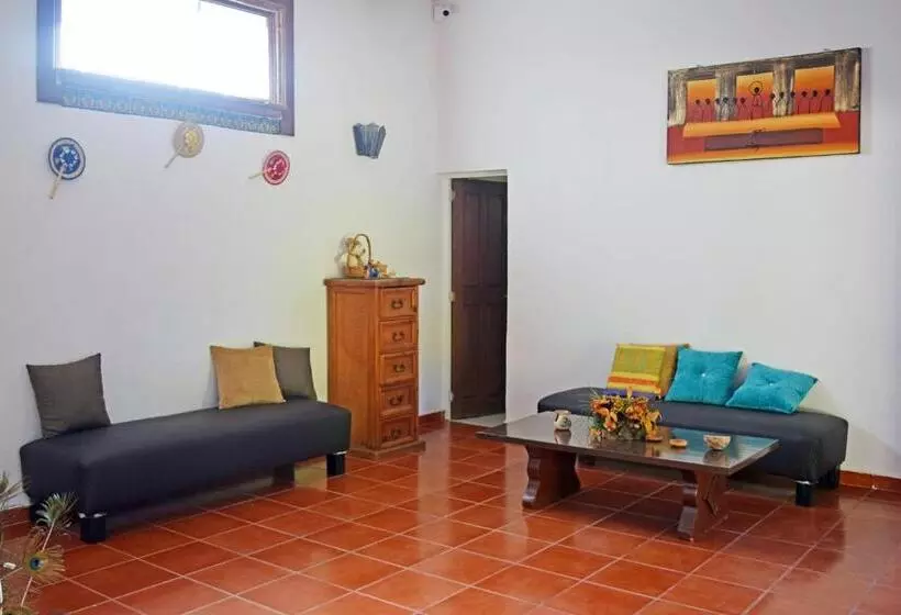 Hostelli Casa De Huéspedes Vista Hermosa