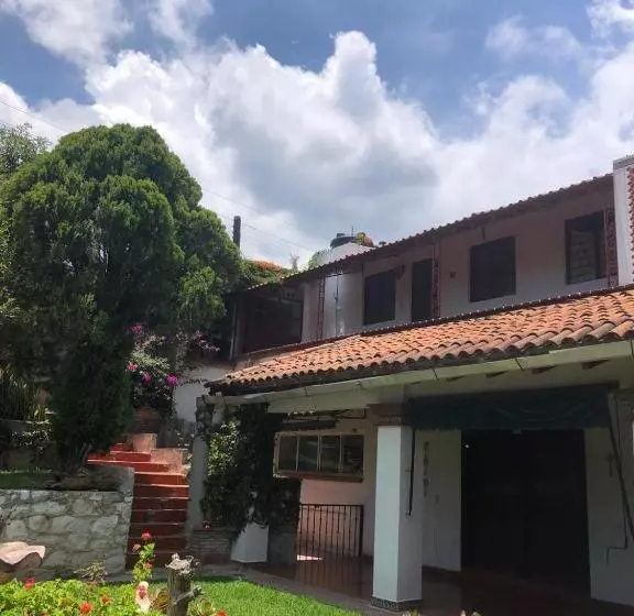 Hostelli Casa De Huéspedes Vista Hermosa