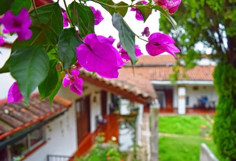 Hostelli Casa De Huéspedes Vista Hermosa