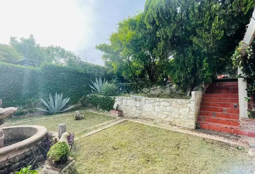 Hostelli Casa De Huéspedes Vista Hermosa