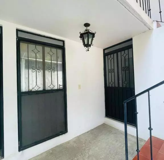 Hostelli Casa De Huéspedes Vista Hermosa