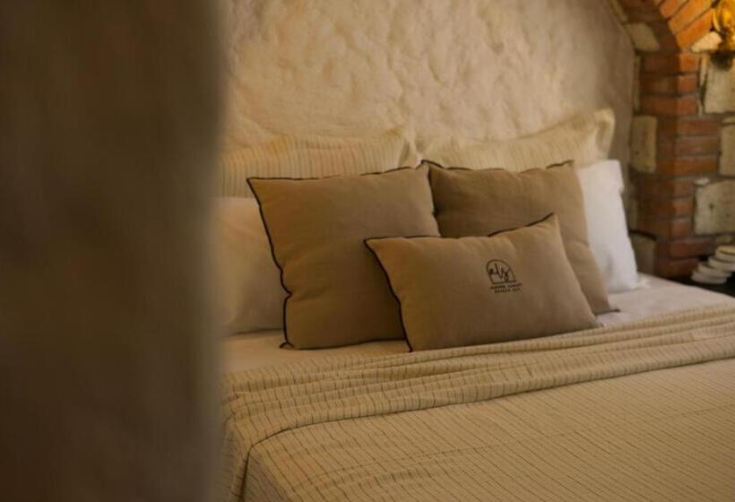 Hotelli Aleysim Alaçatı Design Als