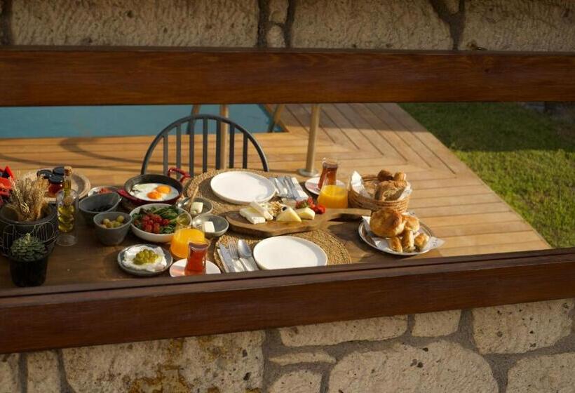 Hotelli Aleysim Alaçatı Design Als