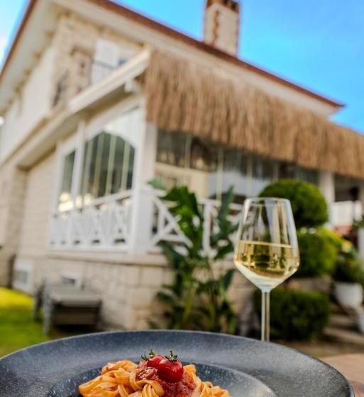 Hotelli Aleysim Alaçatı Design Als