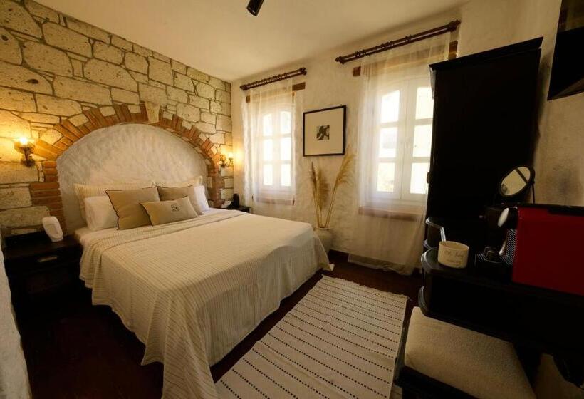 Hotelli Aleysim Alaçatı Design Als