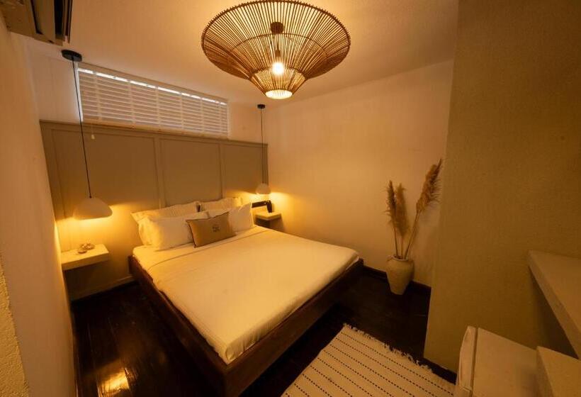 Hotelli Aleysim Alaçatı Design Als