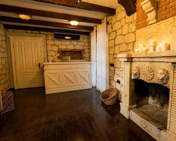 Hotelli Aleysim Alaçatı Design Als