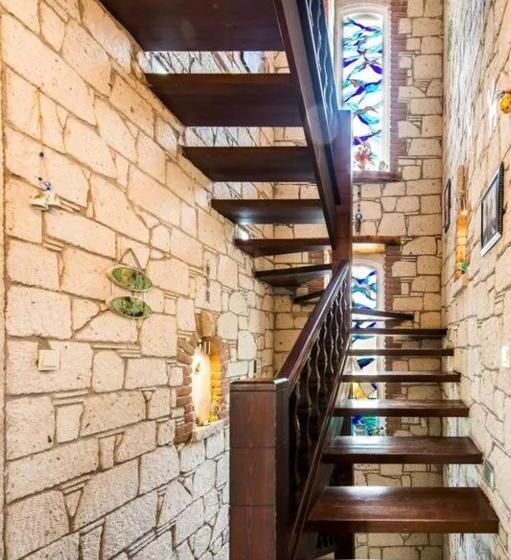 Hotelli Aleysim Alaçatı Design Als