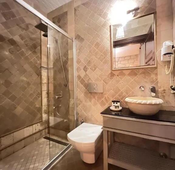 Hotelli Aleysim Alaçatı Design Als