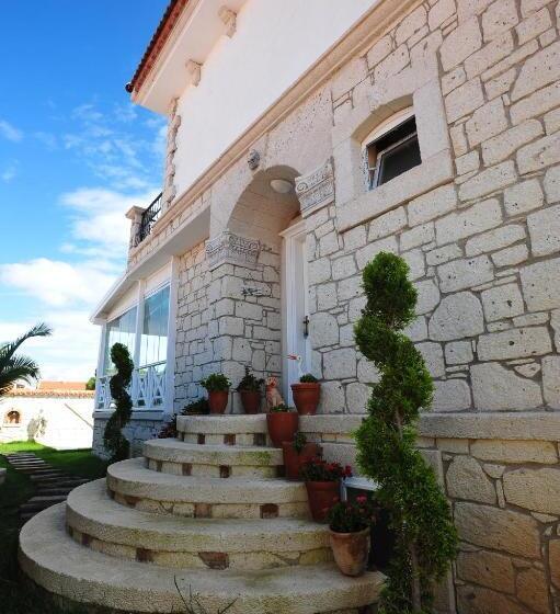 Hotelli Aleysim Alaçatı Design Als